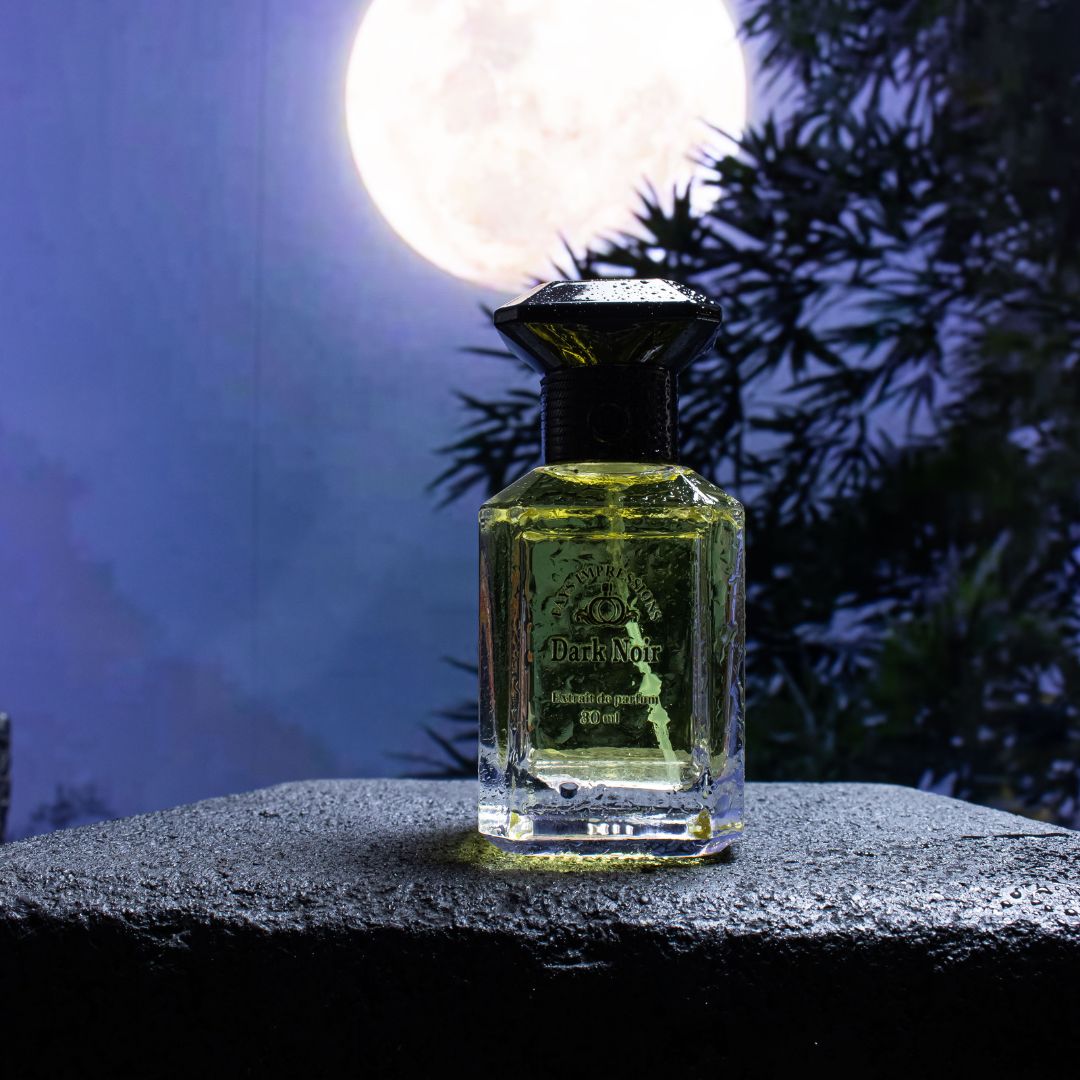 Black Afgano by Nasomatto Perfume